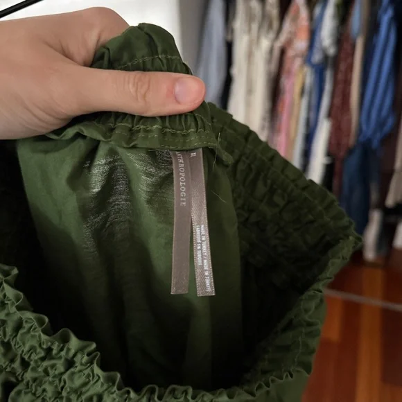 Anthropologie Maeve Somerset Skirt - Picture 5 of 6